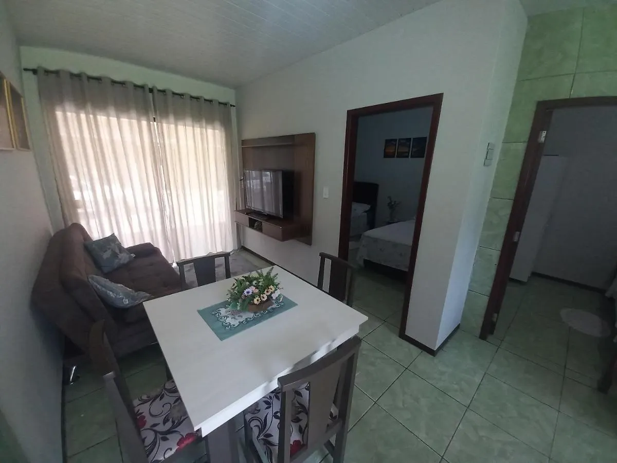 Blau Haus Apartamento Pomerode Brasil