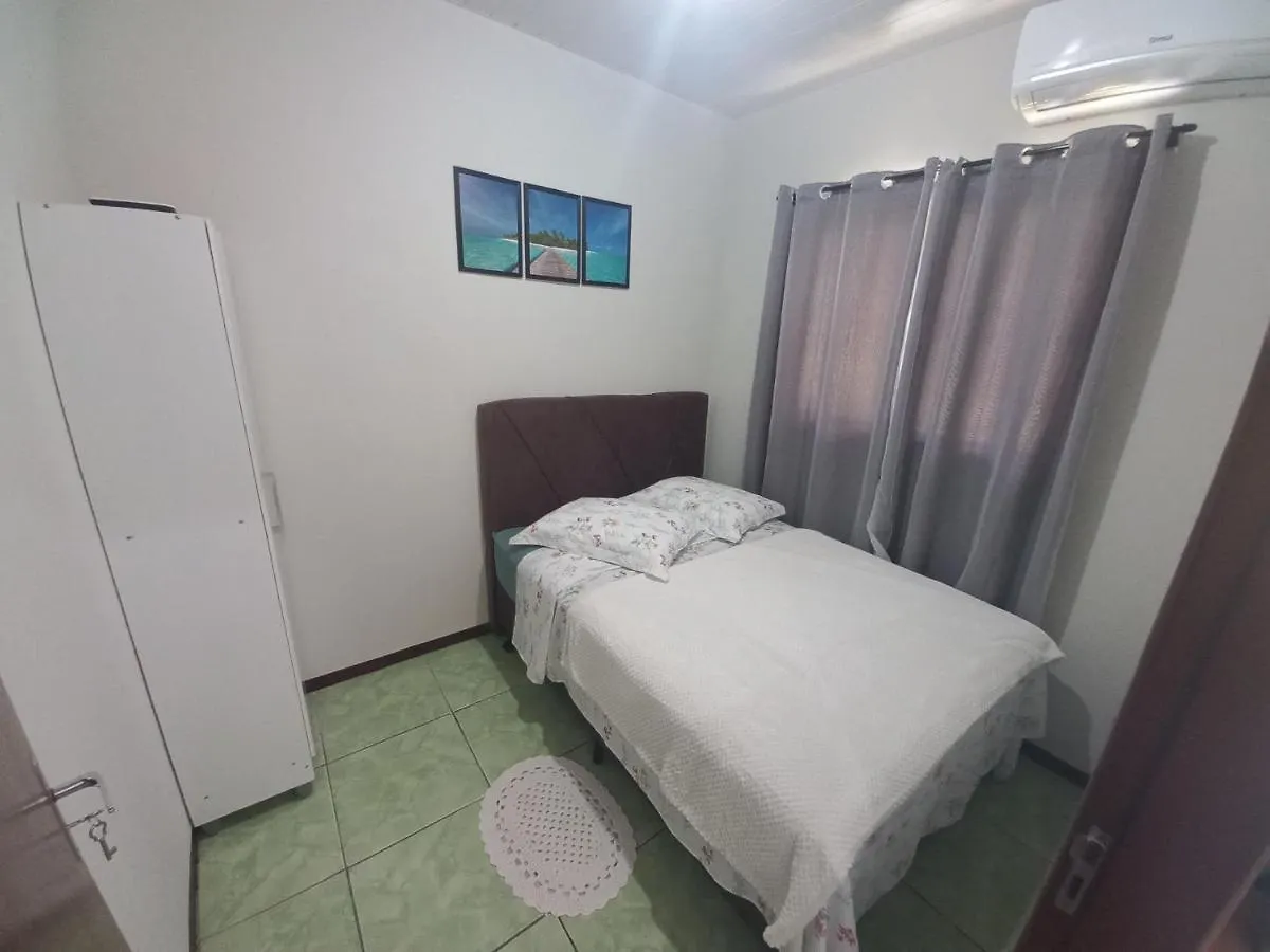 Blau Haus Apartamento Pomerode