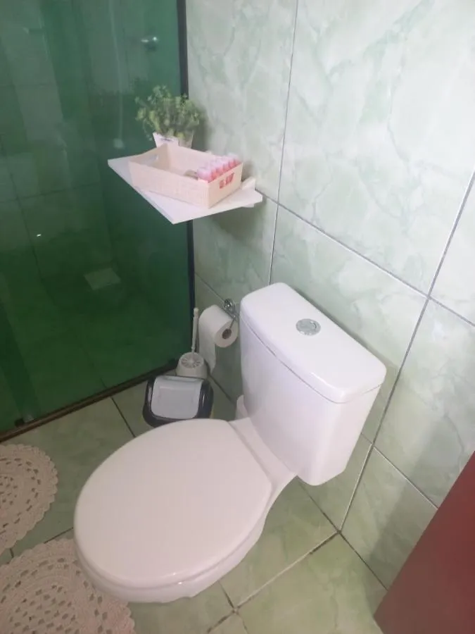 Blau Haus Apartamento Pomerode