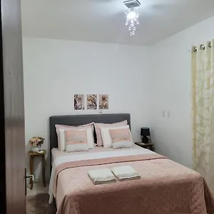  Apartamento Apartamento Aconchego Rosa