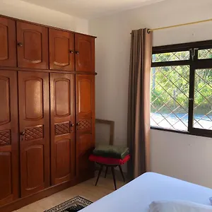  Casa de Férias Sitio Opa Chopp