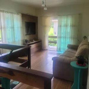  Apartamento Omi Haus