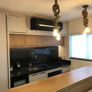  Apartamento Lindo Flat - Business