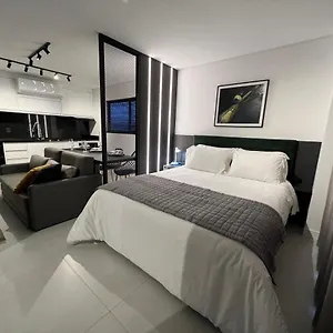  Casa de Férias Loft Business 209