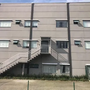  Apartamento Morada 2