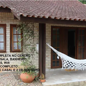  Casa de Férias Casa Magdeburg Ii - E Completa